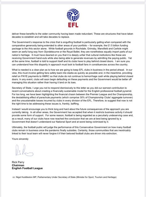 Review the proposed changes and compare them to your tax return. Letter To Replace Secretary / Letter To The Prime Minister ...