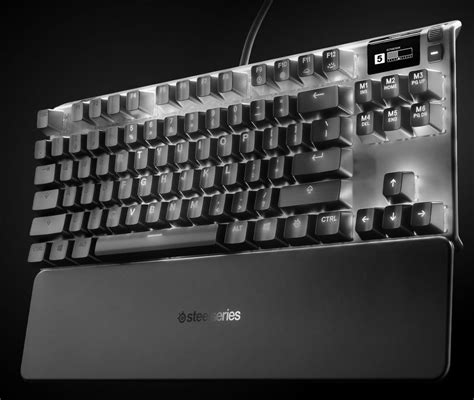 Despre Tastatura Gaming Steelseries Apex Pro Tkl Blog De Olivian Breda