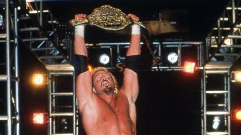 Daily Pro Wrestling History 0411 Ddp Wins His First Wcw World Title