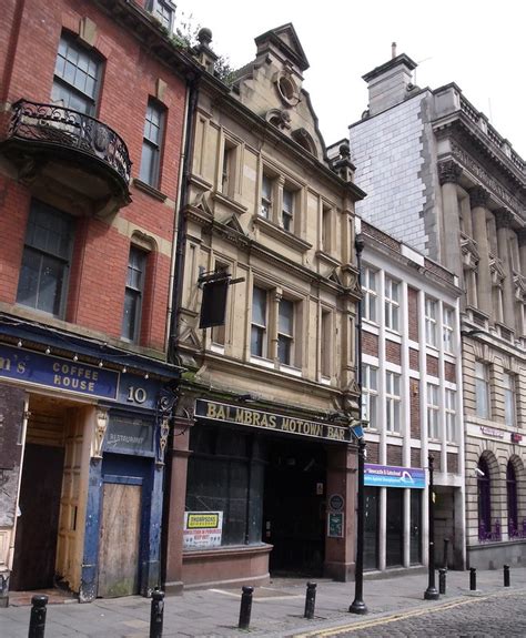 Balmbras Cloth Market Newcastle Upon Tyne Flickr