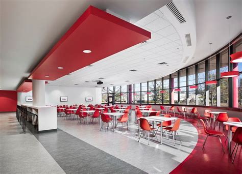 Coffebrake Cafeteria Design Canteen Design Commercial Office Design