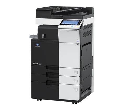 Maybe you would like to learn more about one of these? Bizhub 224e ⋆ Digital Copier Mart