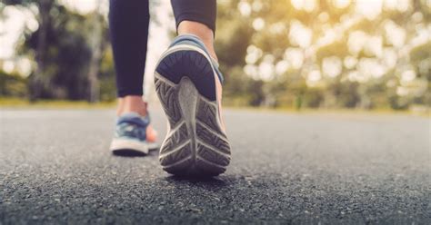 Fitness trainers on whether daily walking is enough exercise