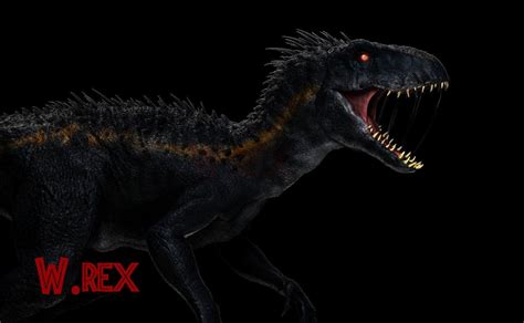 Both are immune to distraction and stuns, so you can't use. Indoraptor Wallpapers - Wallpaper Cave