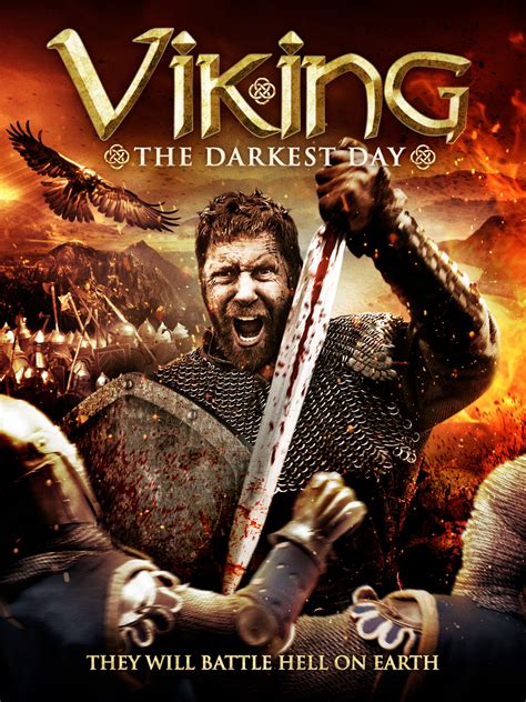 Prime Video Viking The Darkest Day