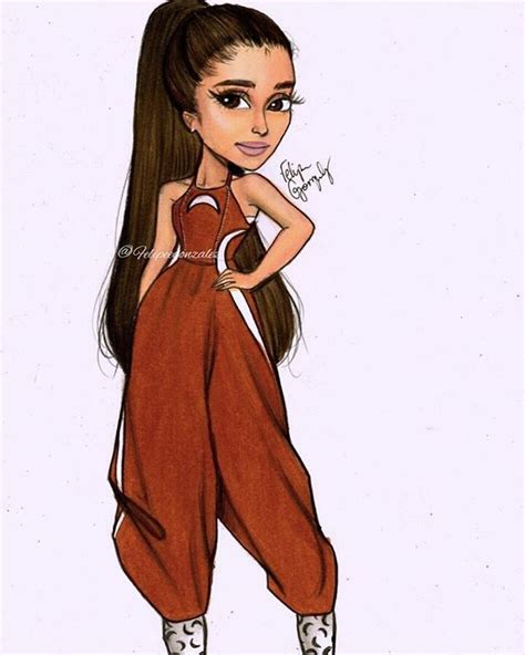 All of our ariana grande cartoon parodies. 921 best images about Ariana Drawings on Pinterest ...