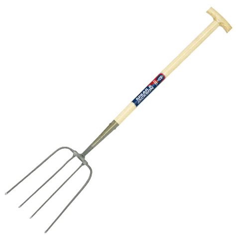 Spear And Jackson Hay Fork T Spear And Jackson