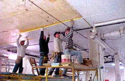 Wall, ceiling and laminated panel all frp panels must be stored inside. untitled www.csbehler.com