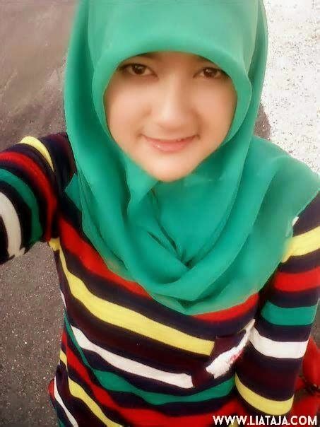Terbaru 27 Jilbab Cantik Aceh Warna Jilbab