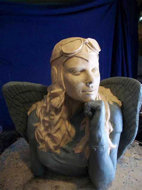 The Clay Workman Blog: Clay Sculpting Advice for the Beginner