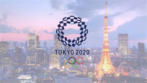 Tokyo Summer Olympics 2020 Tv Coverage Technology Services