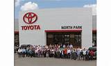 North Park Toyota San Antonio Tx Images