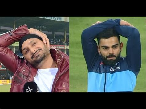 Top 5 Funny Virat Kohli Moments On And Off The Cricket Field