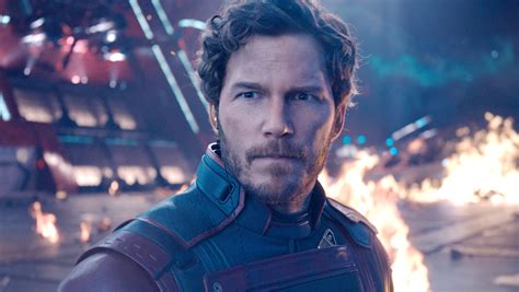 Chris Pratt Swore Off Marvel Movie Auditions After Losing Thor Avatar