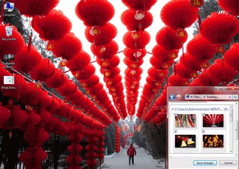 Download Best Of Bing Chinese New Year Theme
