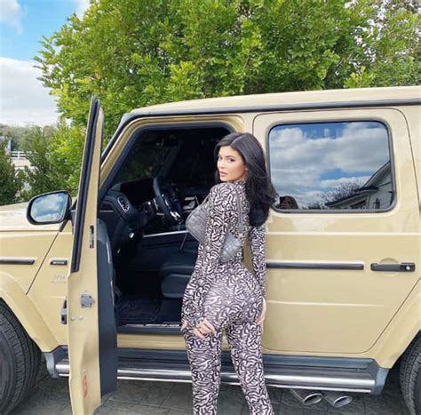 Kylie Jenner Hot And Sexy Pictures 2023
