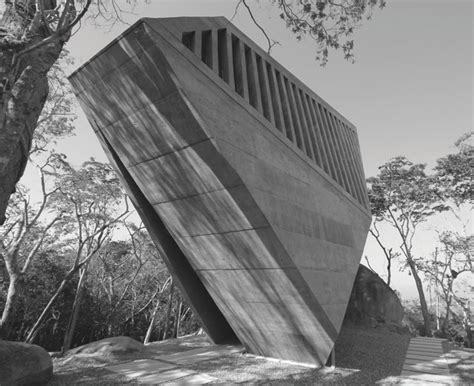 7 Astounding Brutalist Buildings Youve Probably Never