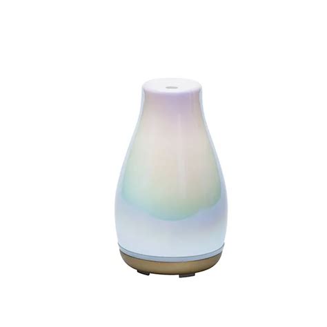 Ellia Blossom Ultrasonic Aroma Diffuser