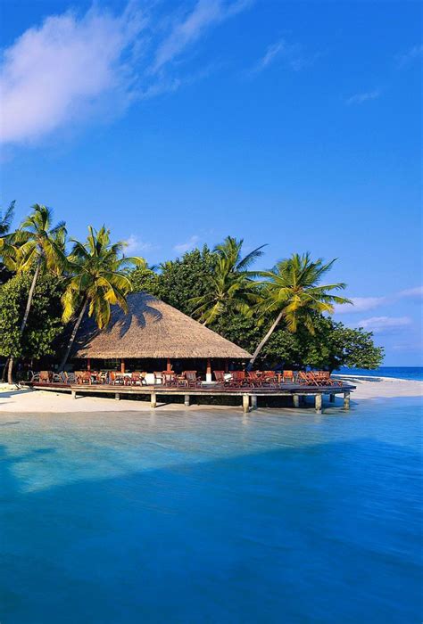 Maldives Paradise