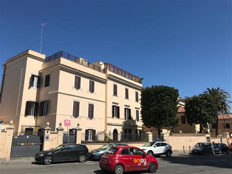 Casa di accoglienza paolo vi is a beautiful guest house with a warm welcome at the doorstep of the vatican. Gallery - PICCOLE SUORE DELLA SACRA FAMIGLIA - Casa di ...