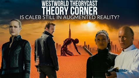 Best Westworld Season 3 Theories Youtube