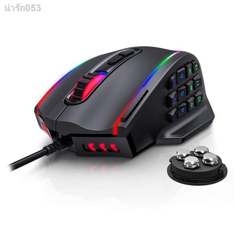 Special Offer New Arrival Victsing Pc306 Rgb Gaming Mouse With