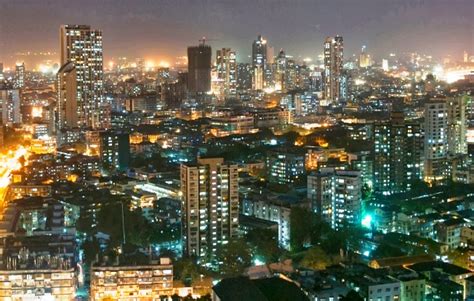 Erco Travels India Kanhoji Angre Light House Enters Among The Mumbais