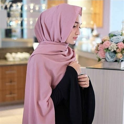 Jual Cod Pasmina Sabyan Diamond Ori Hijab Pashmina Sabyan Shopee Indonesia