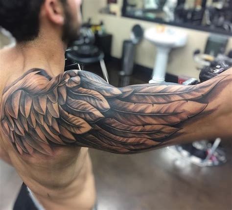 🥇150 Mejores Tatuajes Para Hombres Y Su Significado 【top 2022】