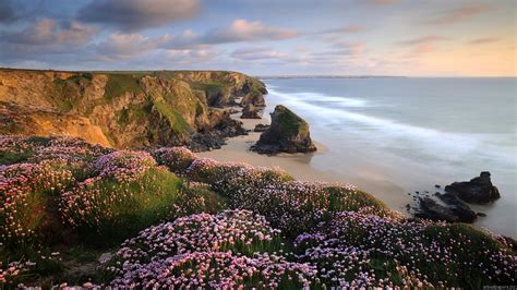 Cornwall England Best Landscape Photography Scenery Cool Landscapes