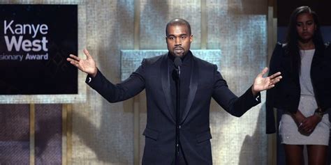 Kanye West Opens Up On Interracial Relationships And Racism During Bet Honors Speech Video