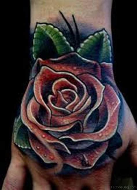 Tribal tattoo designs that are still gorgeous today usually, you'll find more tribal tattoos for men online. 61 Good Looking Flowers On Hand