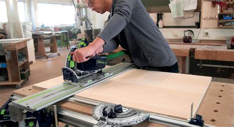 Though participants will walk away with a range New Festool Cabinet Construction YouTube Series ...