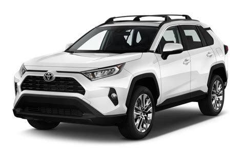 2019 Toyota Rav4 Buyers Guide Reviews Specs Comparisons