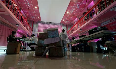 Mexican Sex Shop Chain Sees Boom During Lockdown
