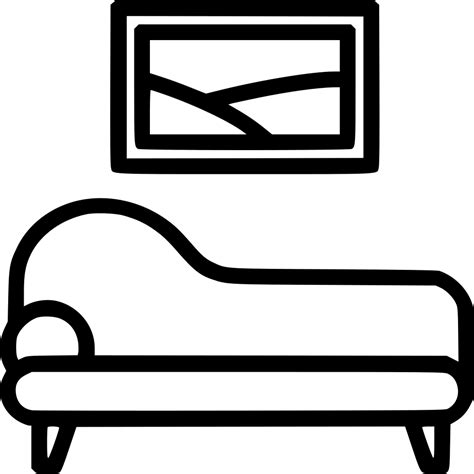 Living Room Svg Png Icon Free Download 539194 Onlinewebfontscom