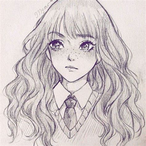 If you are looking for anime harry potter drawing cartoon you've come to the right place. Pin by PhoenixWerks on cool art | Harry potter drawings ...