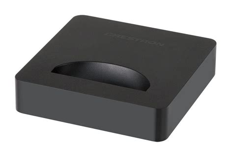 Tsr 310 Ds Table Dock For Tsr 310 Remote Crestron Electronics Inc