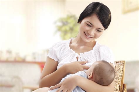 Asi Mukjizat Bagi Ibu Dan Bayi Health And Nutrition Services