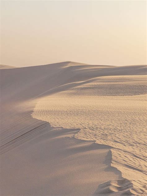 Desert In Qatar By Eric Esquivel 500px Desert Aesthetic Aesthetic