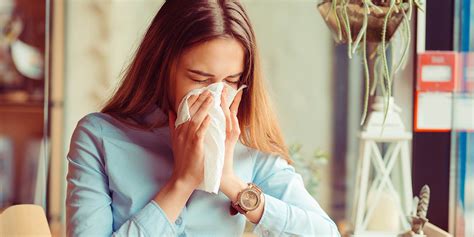 What Exactly Is Nasal Congestion And How To Identify Triggers