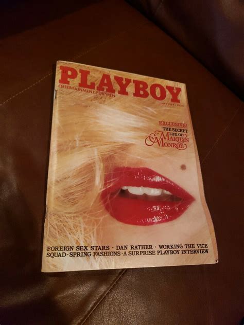 Mavin Playboy Magazine May 1979 Playmate Michele Drake Brooke Shields