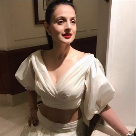 ameesha patel trolled very badly on instagram after she posted revealing pics rvcj media
