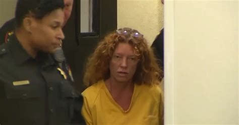‘affluenza Mom Arraigned In Texas On Single Charge Bail Set At 1m National Globalnewsca