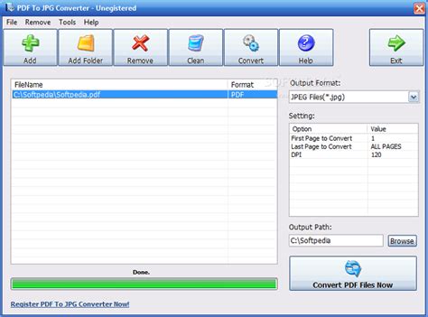 Convert word files (doc, docx) to pdf. How to Convert PDF into a JPEG