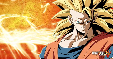 Do you want goku wallpapers? Goku SSJ 3 Wallpapers - Wallpaper Cave