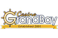 $21 No Deposit Bonus at Casino Grand Bay - No Deposit Bonus Codes - 16991