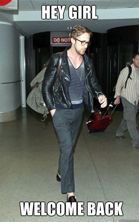 We did not find results for: Hey Girl Welcome back - Ryan Gosling carrying a bag ...