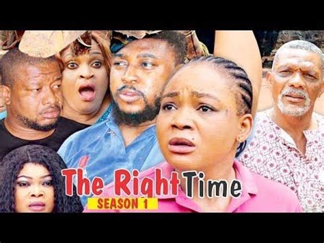May 13, 2018 cast google's new feature allows you to download, delete, and disable your entire google search history. Download THE RIGHT TIME 1 - 2018 LATEST NIGERIAN NOLLYWOOD ...