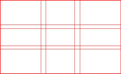 Rule Of Thirds Grid Png 1920x1080 81 Transparent Png Illustrations